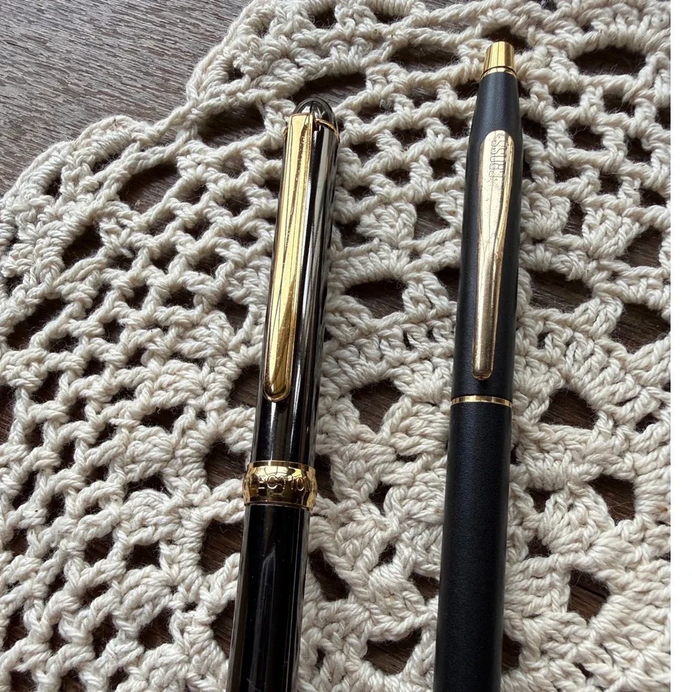 Cross vintage pen
